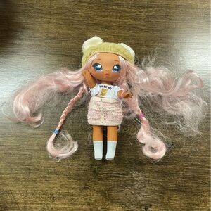 Na Na Na Surprise Doll